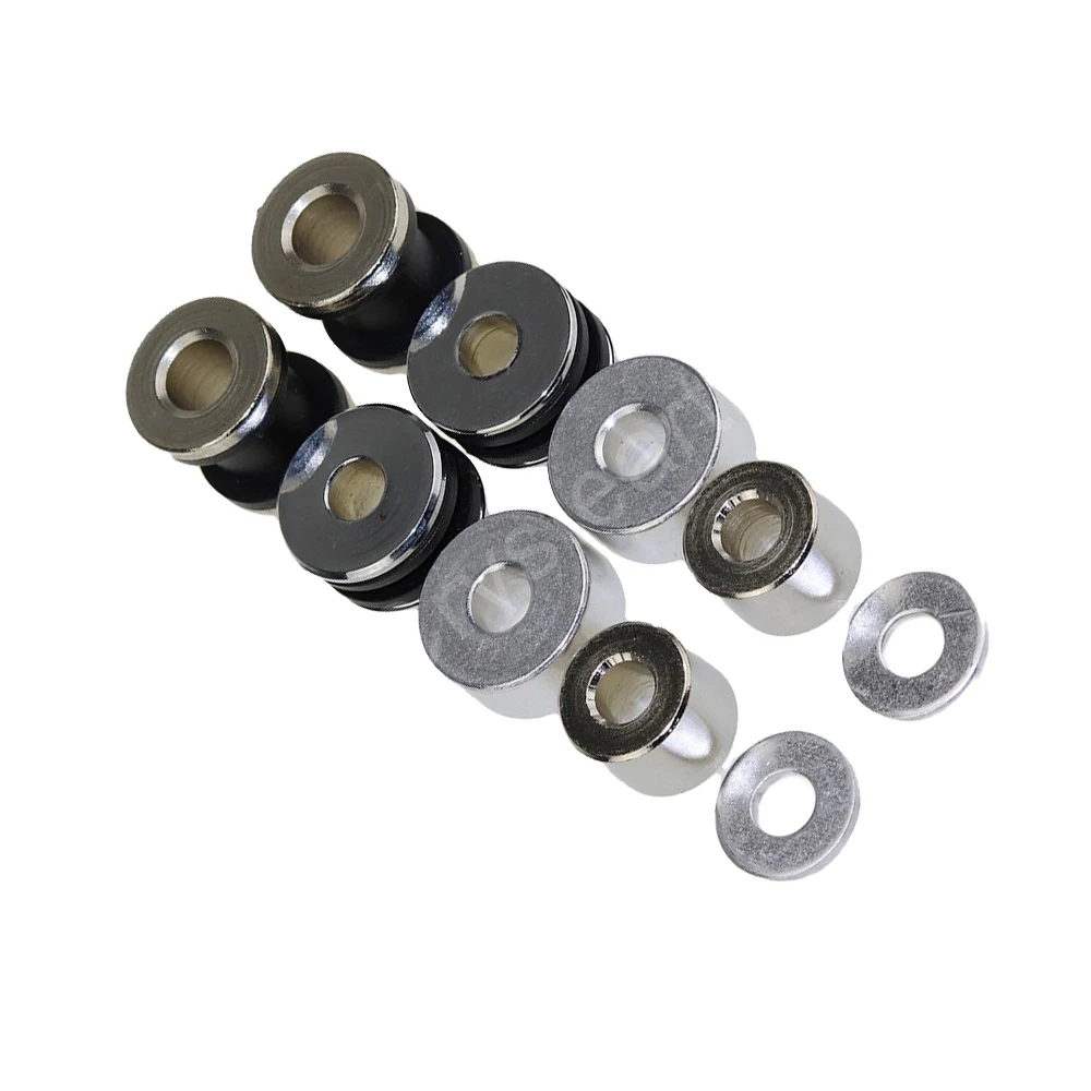 

Комплект оборудования для крепления спинки для Harley Touring Electra Street Glide Road King 1997-2008 02 03 04 05 06 07