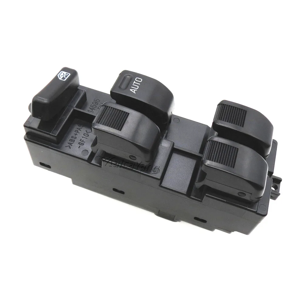 

Electric Power Window Master Switch Button 84820-B0010 For Toyota Sparky Cami Duet Avanza Daihatsu Terios