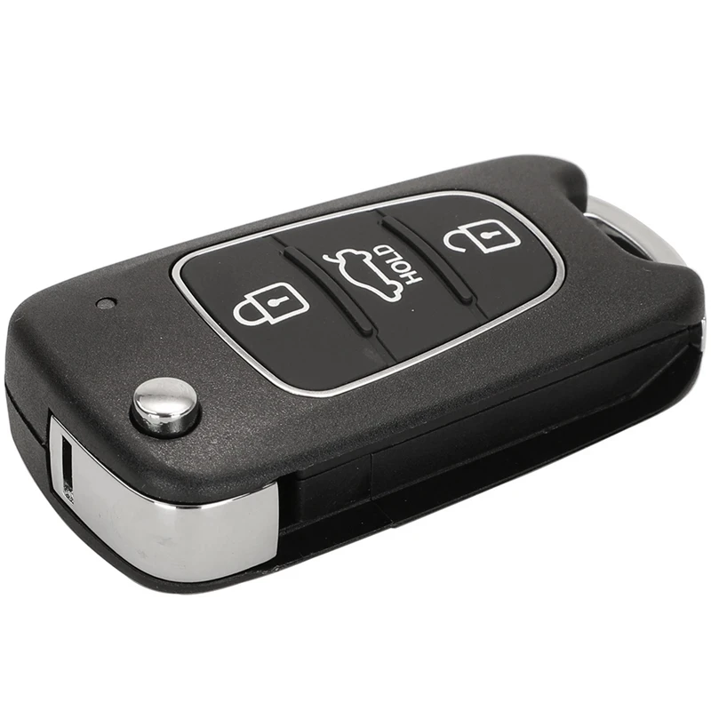 KEYDIY B04 KD Автомобильный Дистанционный смарт-ключ универсальный 3 кнопки для Hyundai Kia