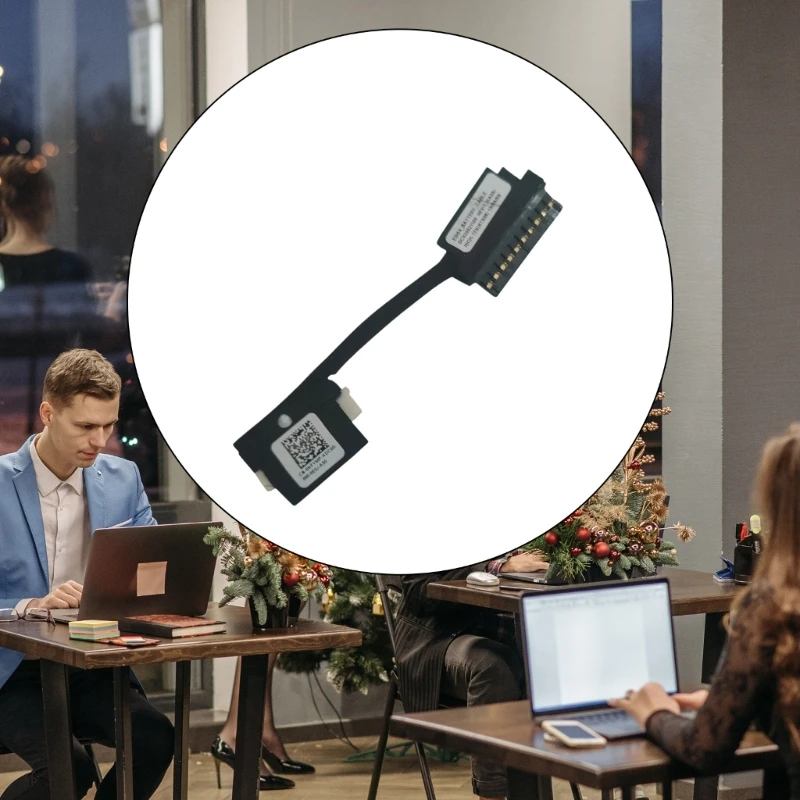 Кабель аккумулятора для ноутбуков 3501 3505 N3583. Провод восстановления вашего