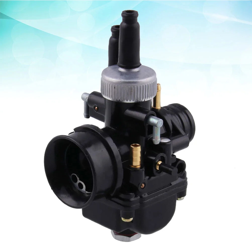 

1 PC Carb Durable Practical Replacement Modification Carburetor Compatible for Sachs Garelli Motobecane Puch