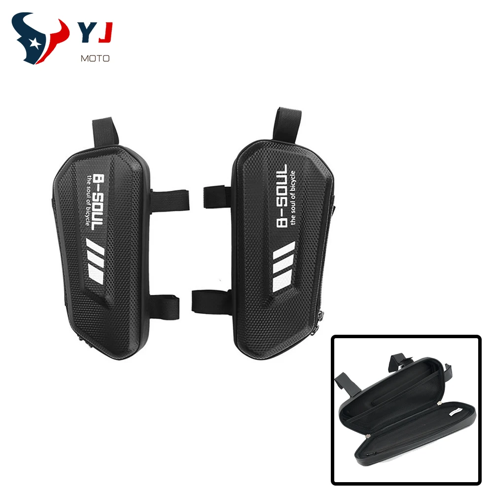 

Водонепроницаемая треугольная Боковая Сумка для KYMCO xcyto250 300 400 AK550 CT250 CT300 S400 центр 125i 350i X-Tow посылка Town