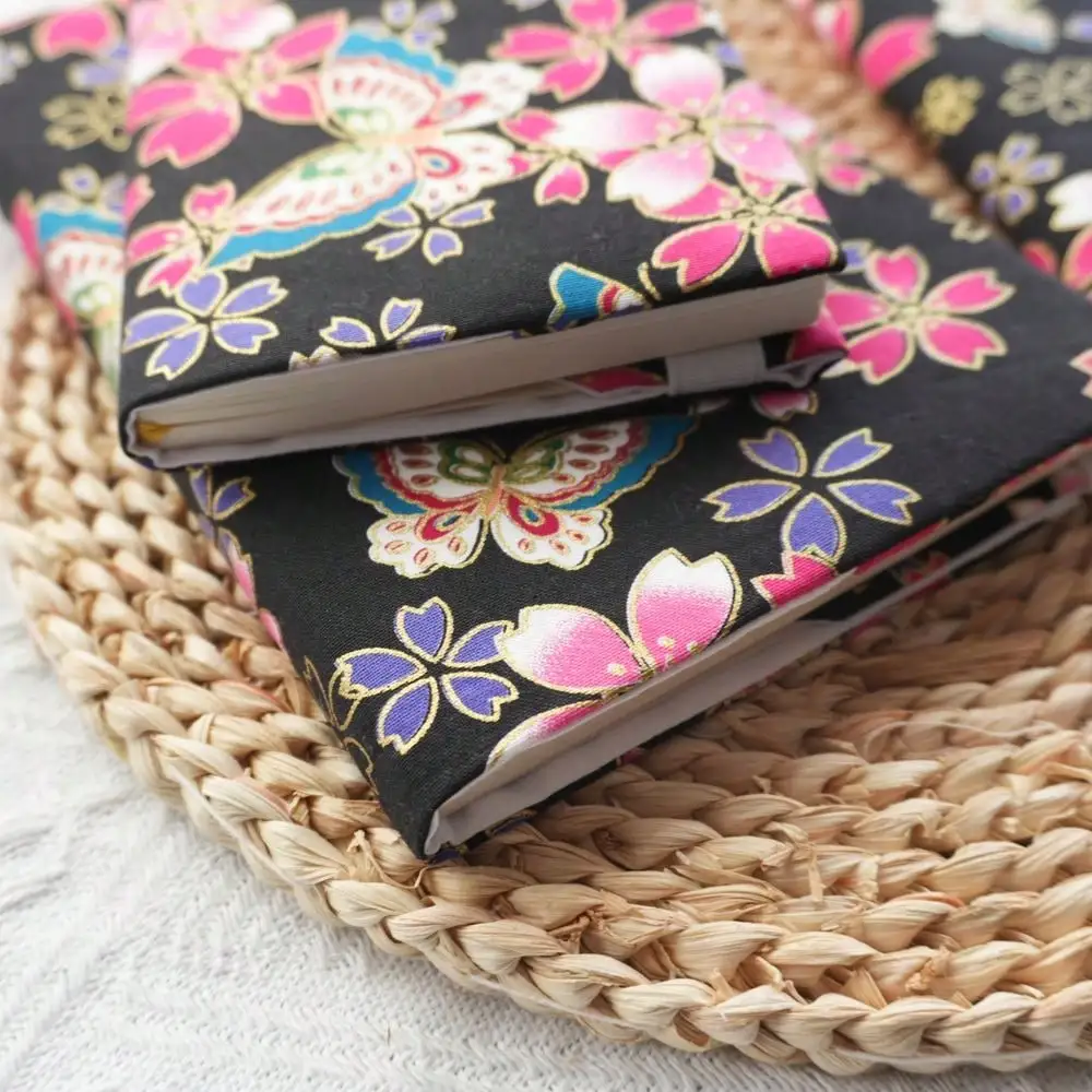 Чехол для блокнота Fromthenon Сакура