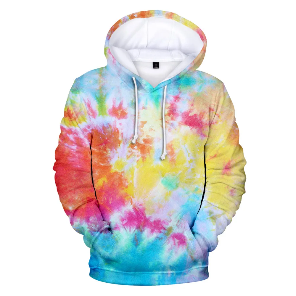 

Luxury Classic Bandhnu Autumn Pullovers Tops New 3D Bandhnu Hoodies Sweatshirts Fashion Kids 3D Men /women Hooded Casual Full