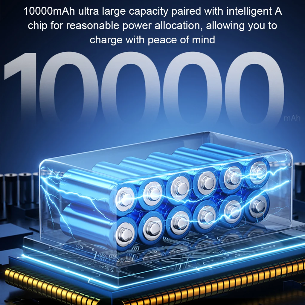 2/4*18650 Чехлы для портативного зарядного устройства коробка хранения