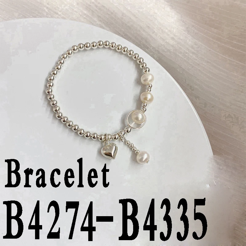 

Fashion Classic High Quality Wild Women Bracelet B4274-B4335