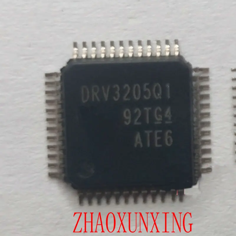 

Frete grátis DRV3205QPHPRQ1 LQFP-48 100% Novo