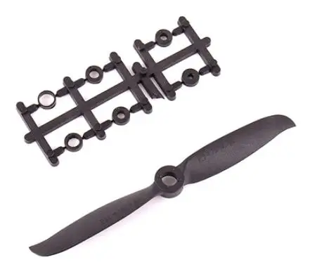 

6X4 E 6X4E Propeller Prop RC airplane park fly 6*4 E