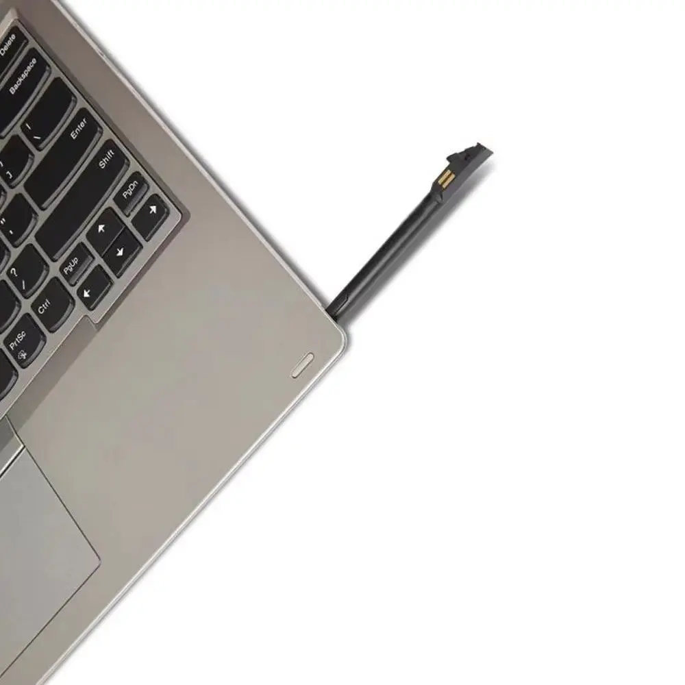 Фото 1 активный стилус для ThinkPad L380 YOGA, L390 YOGA, 02DA372 SD60M67361 4X80R07945, 4096 уровней чувствительности №5