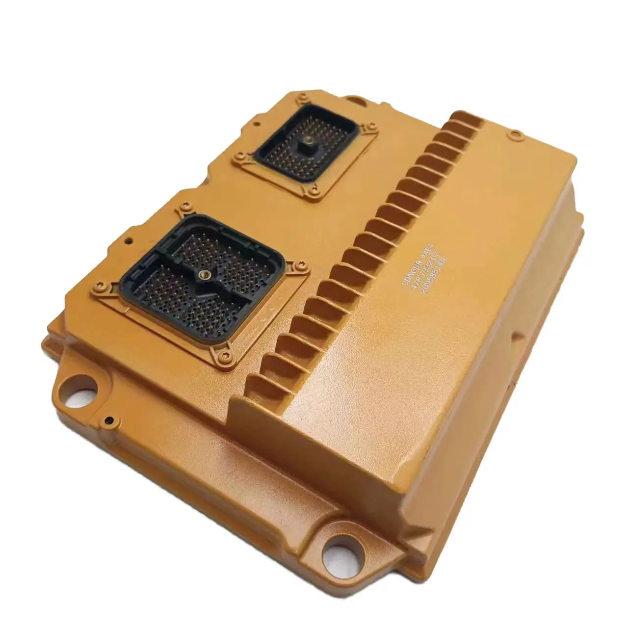 Для экскаватора Caterpillar 372-2905 478-7932 ECU ECM модуль управления для CAT 120K 140M 160K C9 C13 C18 120H 966H