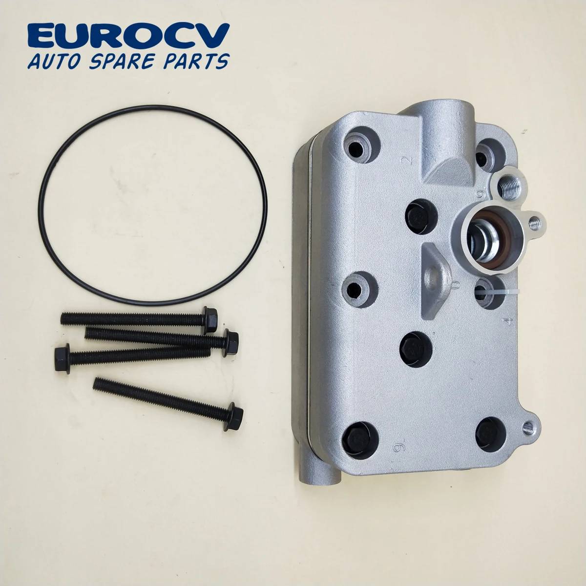 Запасные части для Volvo Trucks VOE 85104246 головка цилиндра компрессора Wabco 412 352 921 2 |