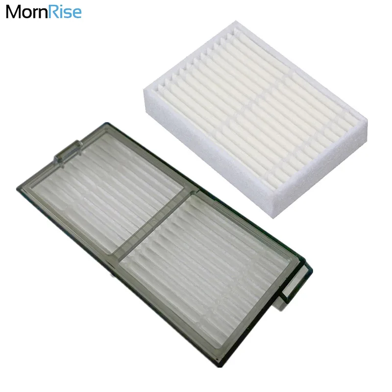 Сменные фильтры для фильтра HEPA Cecotec Conga 6090 7090 аксессуары робота-пылесоса запасные