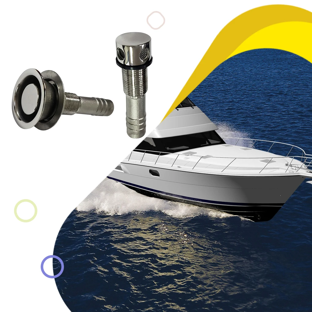 

Tank Vent Fuel Breather Boat Supplies Craftsmanship Marine Accessories