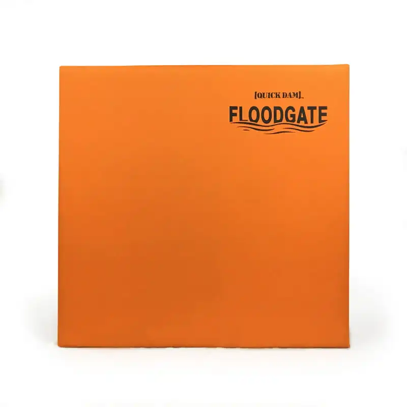 

Dam Flood Gate Fits 35"- 40"