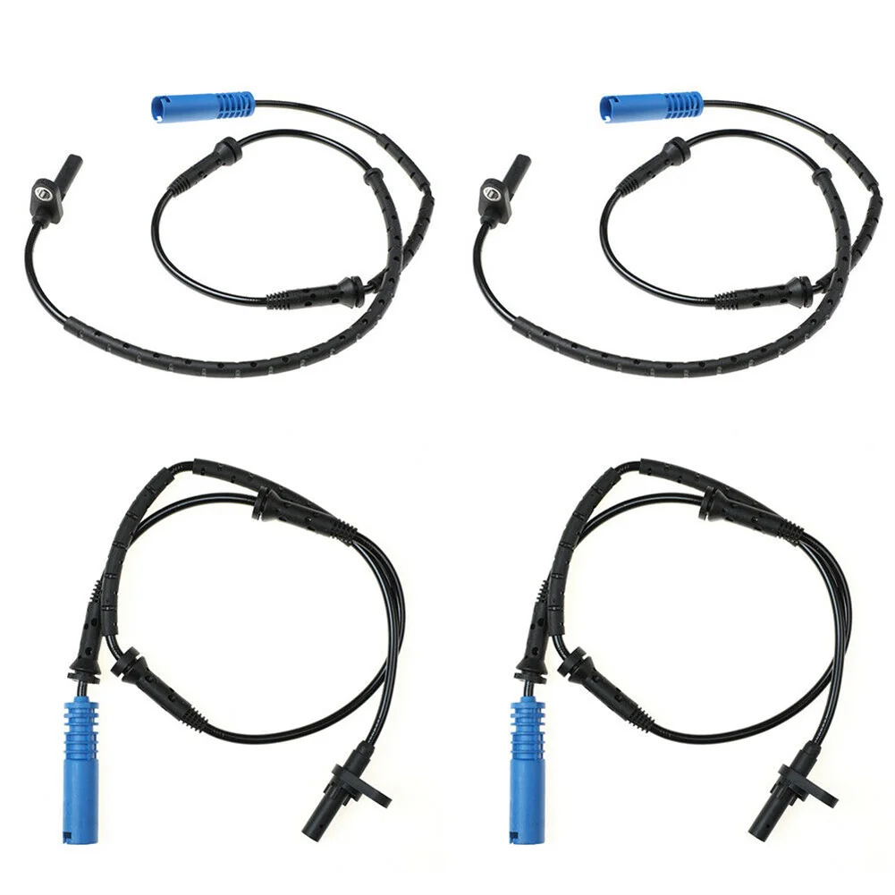 

Transducer ABS Wheel Speed Sensor 34526771709 Accessory Easy To Install