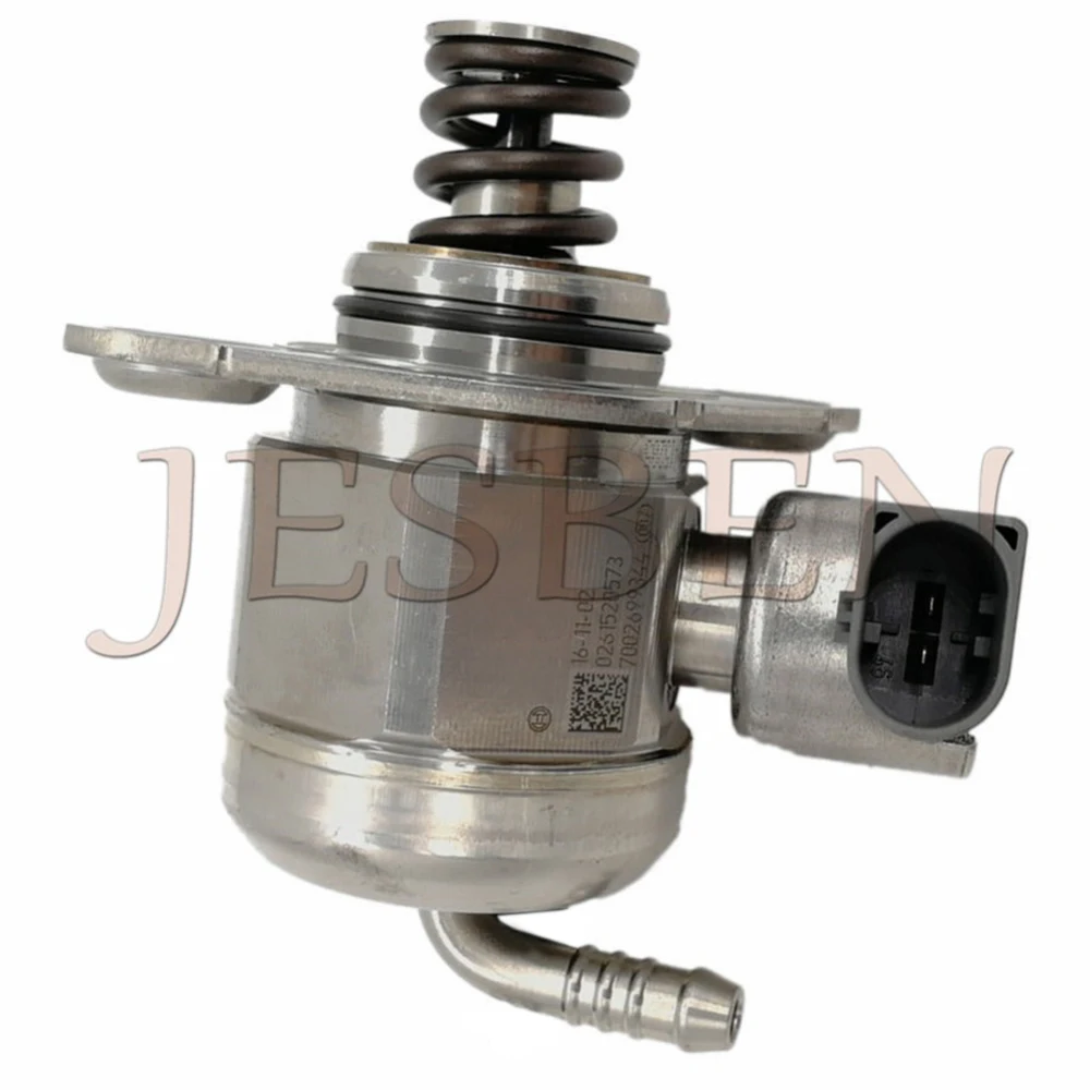 04E127025D бензиновый топливный насос высокого давления Подходит для Audi A1 A3 A4 Q2 Q3 VW CADDY