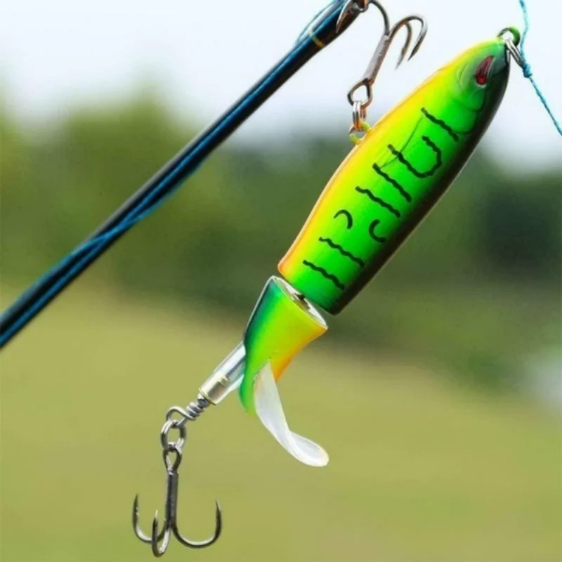 

Жесткая приманка-карандаш для рыбалки, 13 г/10 см