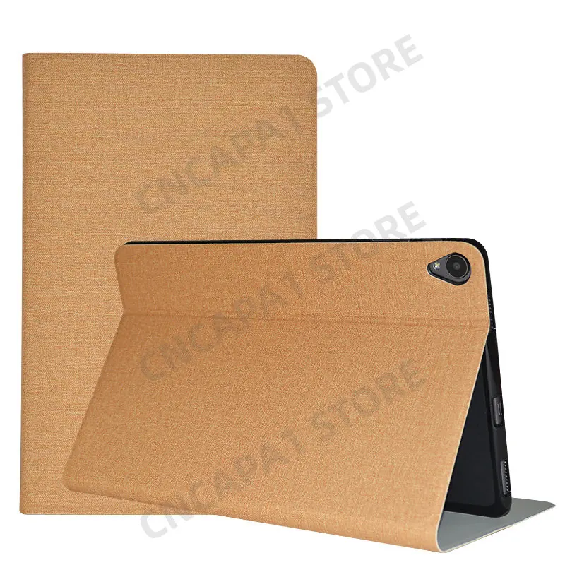 

Folio PU Cover For Teclast P25T Case 10.1" Tablet PC Folding Stand Funda