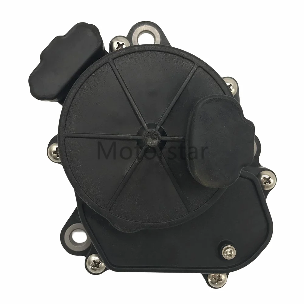 Фото Для HiSUN Supermach YS400 MSU500 UTV 700 Massimo Coleman Menards Yardsport Divide Device Дифференциальный привод передачи мощности №3