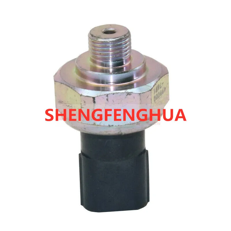 

A/C Датчик давления кондиционера для Honda Acura 499000-7691 80450-S7S-003