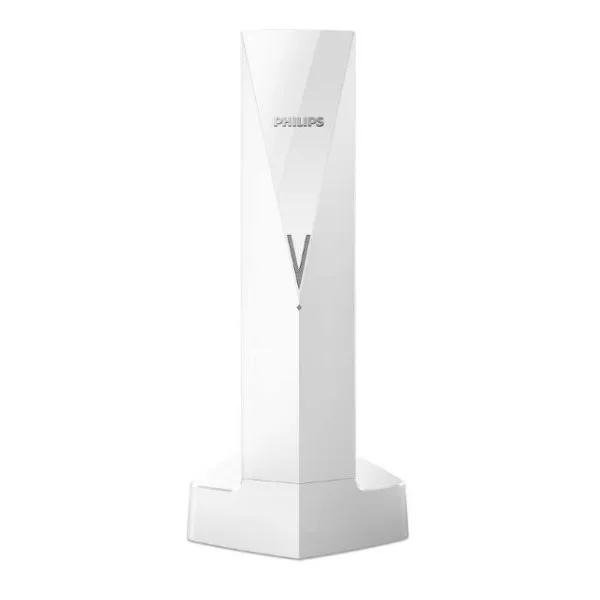 Беспроводной телефон Philips M3502W/34 DECT белый|Телефоны| |