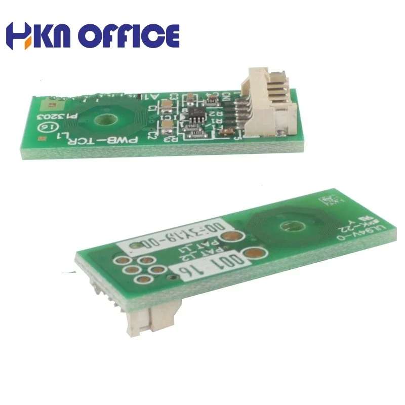 4 шт./1 компл. DV311 DV512 чип сброса проявителя для Konica Minolta C220 C280 C360 C7722 C224 C284 C364 C454 C554 C452