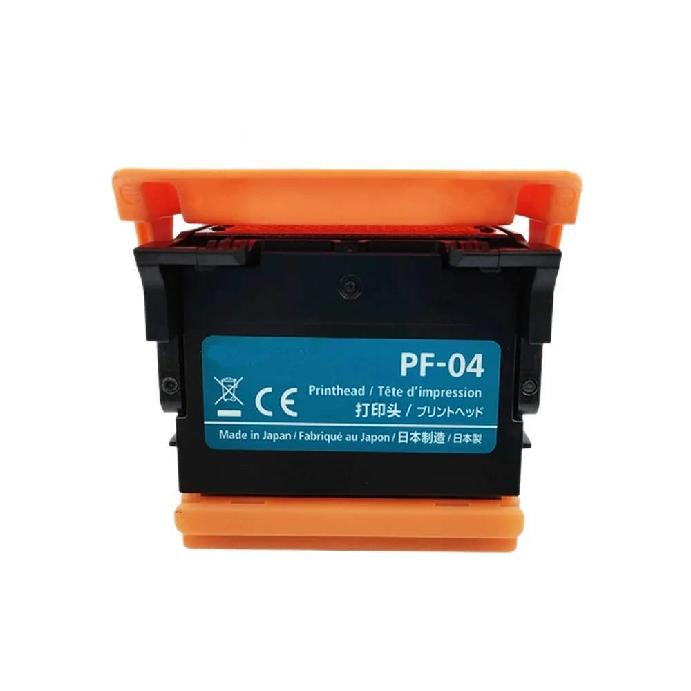 PF-04 PF05 PF03 Печатающая головка для Canon IPF650 IPF655 IPF680 IPF681 IPF685 IPF686 IPF750 IPF755 IPF760 IPF765 Сопло (art.: 3920cd3cc429e) - 3920cd3cc429e