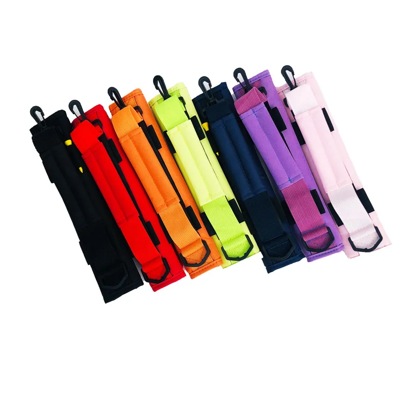 Golf Bag Portable Grip Small Exercise Bag Portable Club Bag Sporting Goods
