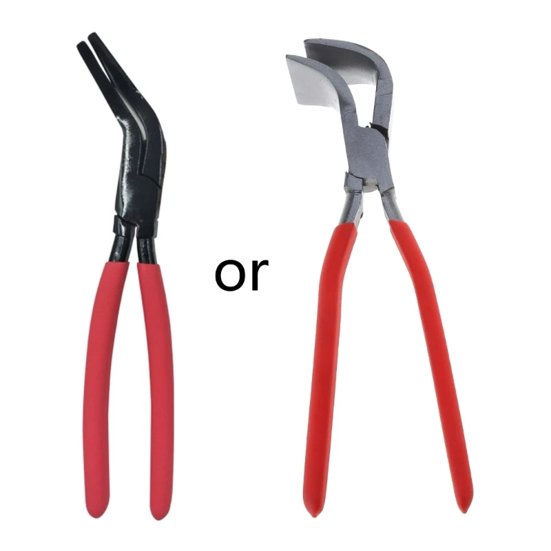 Ручные закаточные станки инструменты для листового металла прямые челюсти