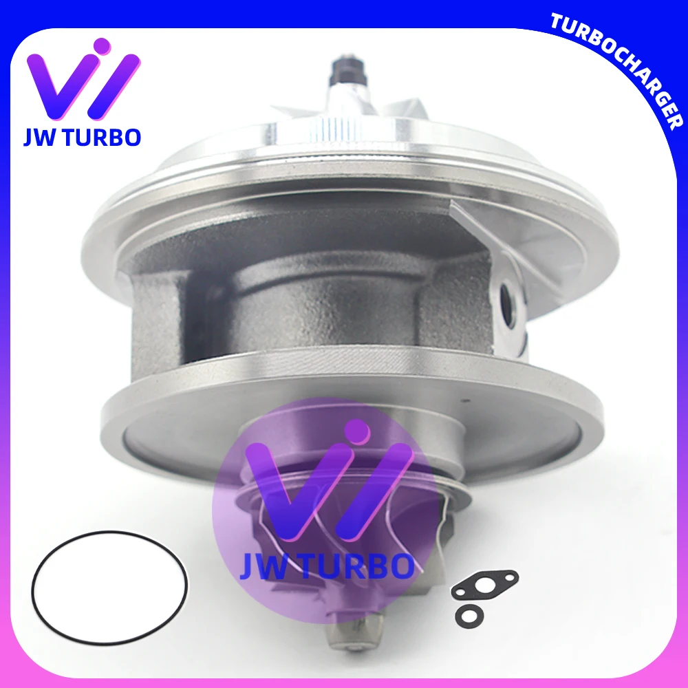 Фото 28231-4A700 28500-4A700 53039880226 Турбокартридж для Hyundai H-1 H1 Cargo TQ 2.5 CRDi №5