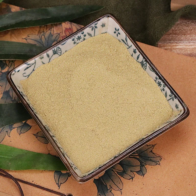 

Scutellaria Radix Scutellariae Huang Qin Powder