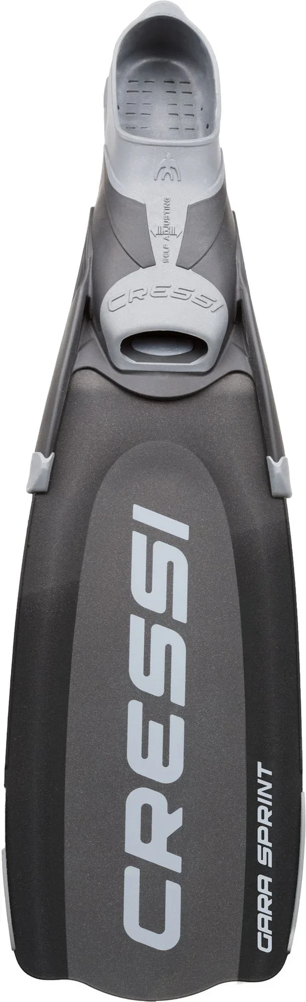 Ласты для дайвинга и водных видов спорта Cressi Gara Turbo Sprint