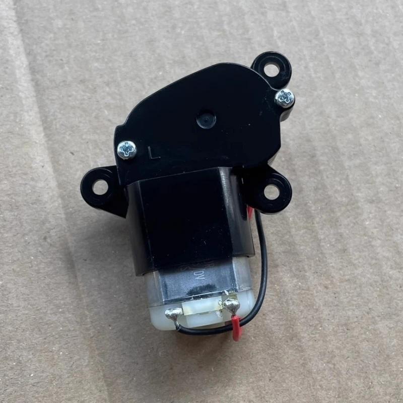 

Мотор боковой щетки для робота-пылесоса Tefal Explorer Serie 20