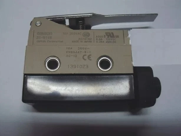 

Фотоэлемент концевого выключателя Micro Switch