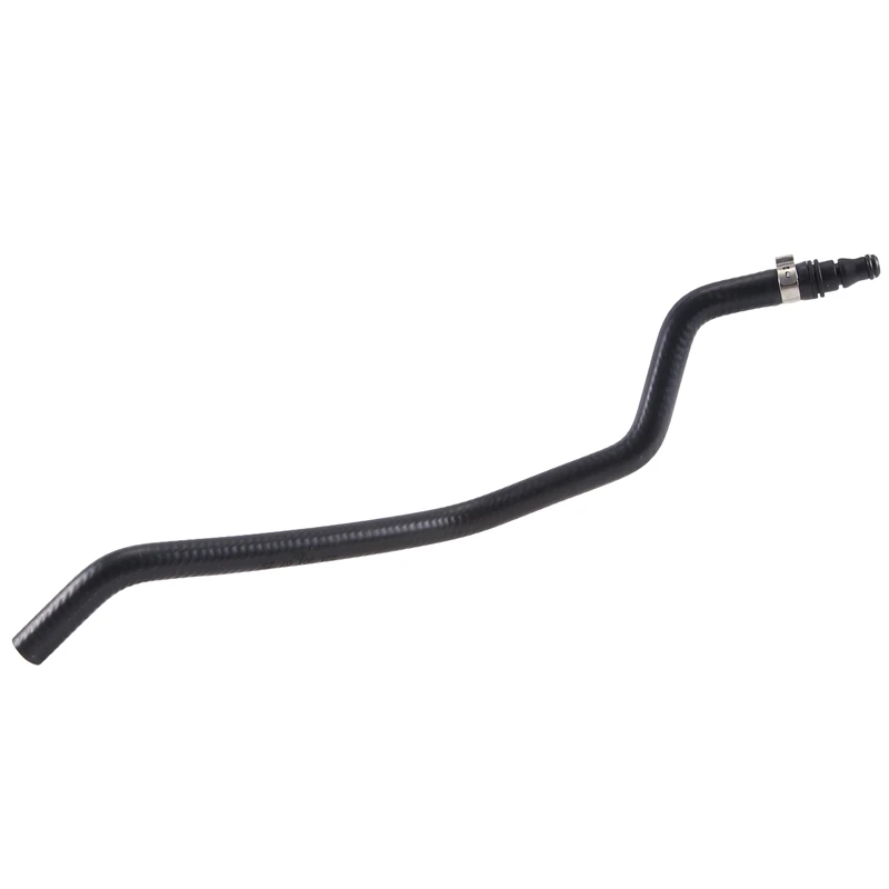 Автоматический шланг радиатора бак для воды вентиляционная труба Mercedes Benz W166 M271