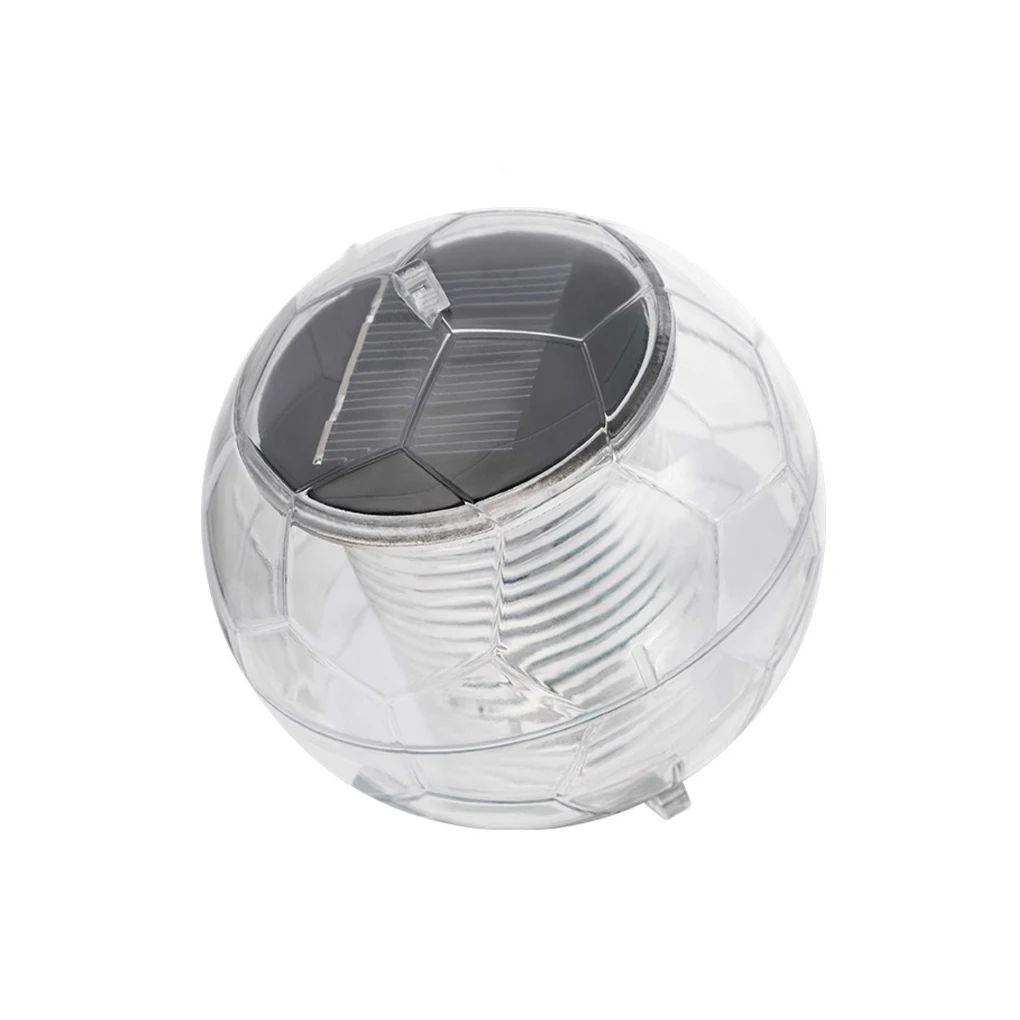 

Погружной светильник с защитой от ржавчины, светодиодный, на солнечных батареях, вращающийся, портативный, 7 цветов, 600 мАч, декоративная под...