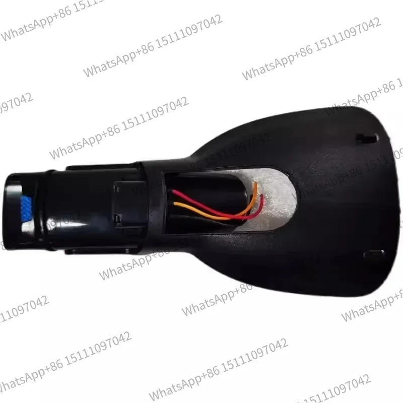 Фото Подходит для подключения аксессуаров к пылесосам Philips FC6801, FC6812, FC6822, FC6823, FC6827, FC6908, FC6814. №2
