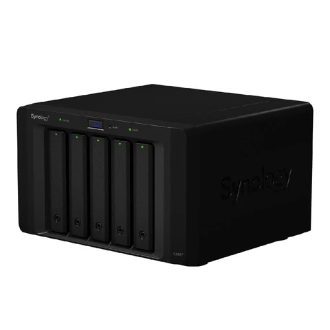 Synology DX517 блок расширения для жестких дисков
