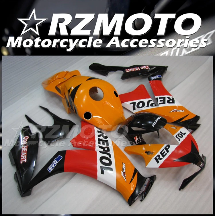 

Комплект обтекателей для мотоциклов HONDA CBR1000RR 2012 2013 2014 2015 2016 12 13 14 15 16