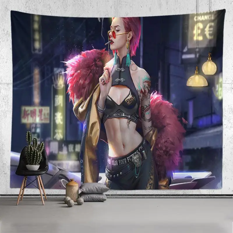 декор комнаты。декор на стену。макраме.хиппи.декор комнаты эстеГородской