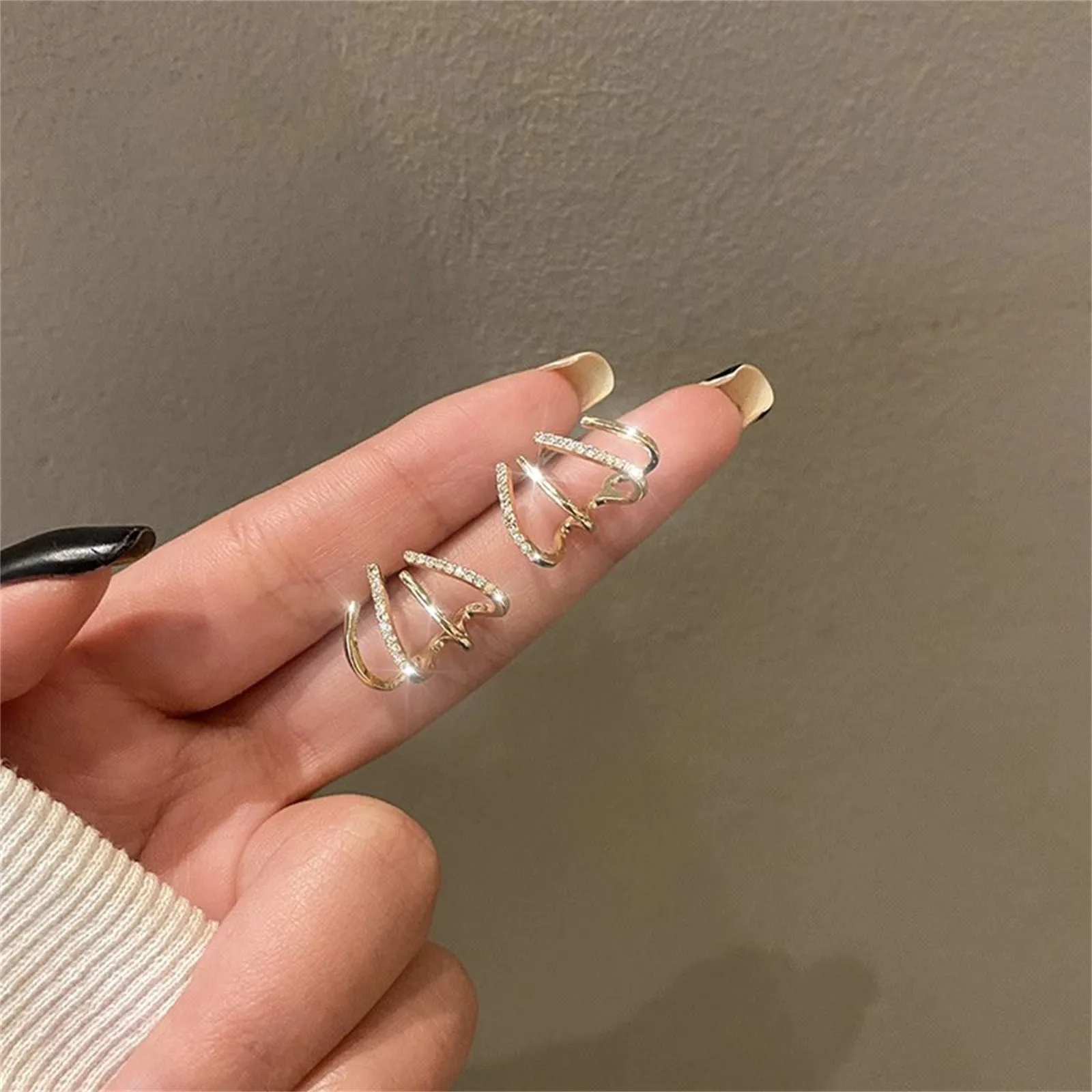 Женские серьги в стиле ретро серебро пробы |