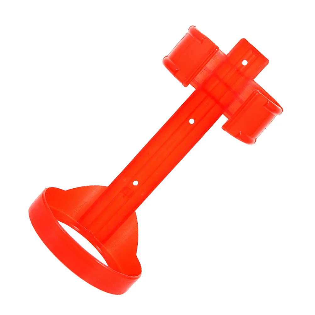 Держатель огнетушителя UTV Крепление Настенный кронштейн Вешалка Автомобильные