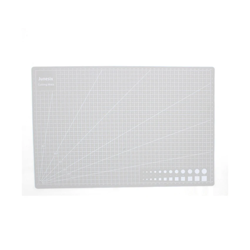 

A3 cutting pad cutting plate manual model cutting pad