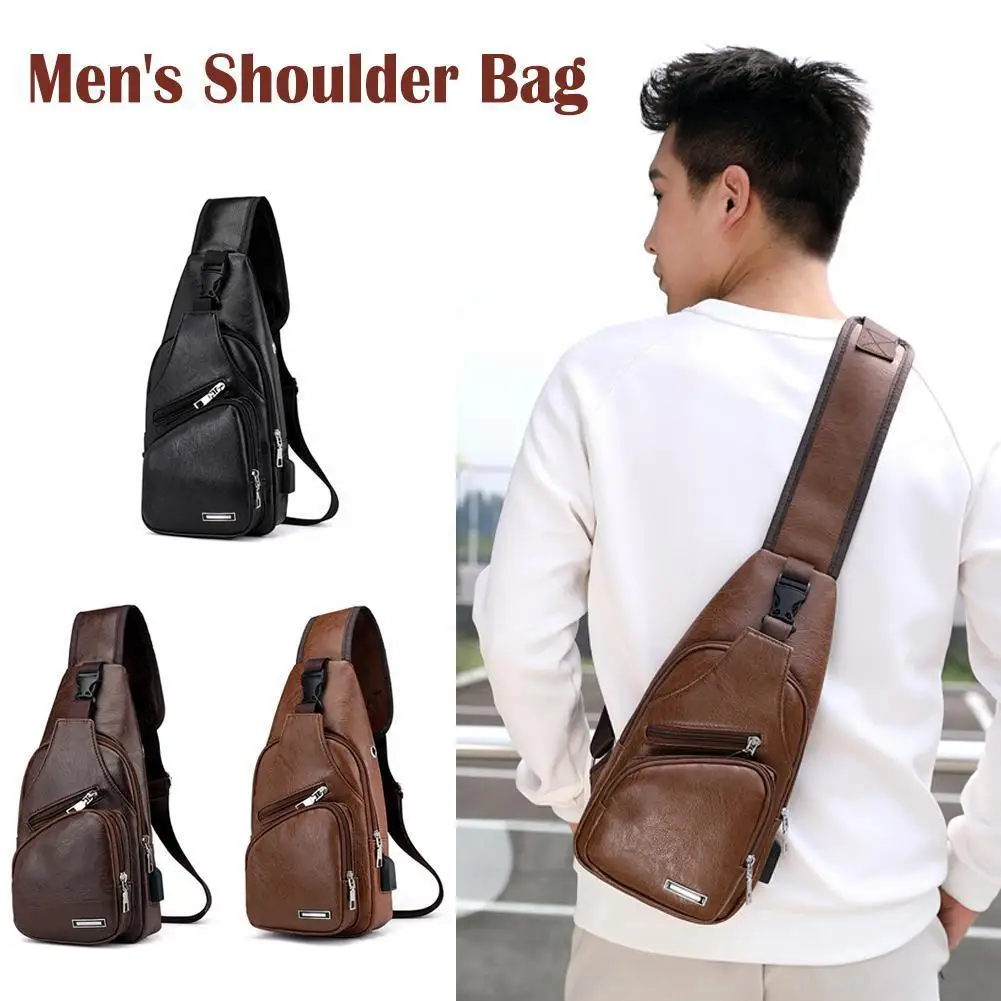 

Повседневная мужская нагрудная сумка, деловой мессенджер на плечо, нейлоновая холщовая уличная модная спортивная сумочка на ремне, брендовая сумка L0N3