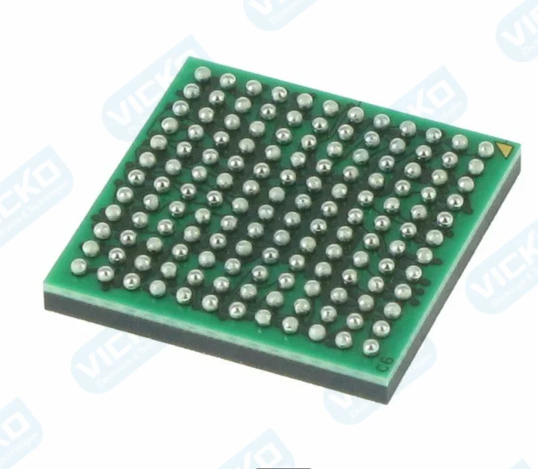 

5 шт./партия MCF5272VM66R2 PGBA196 BGA