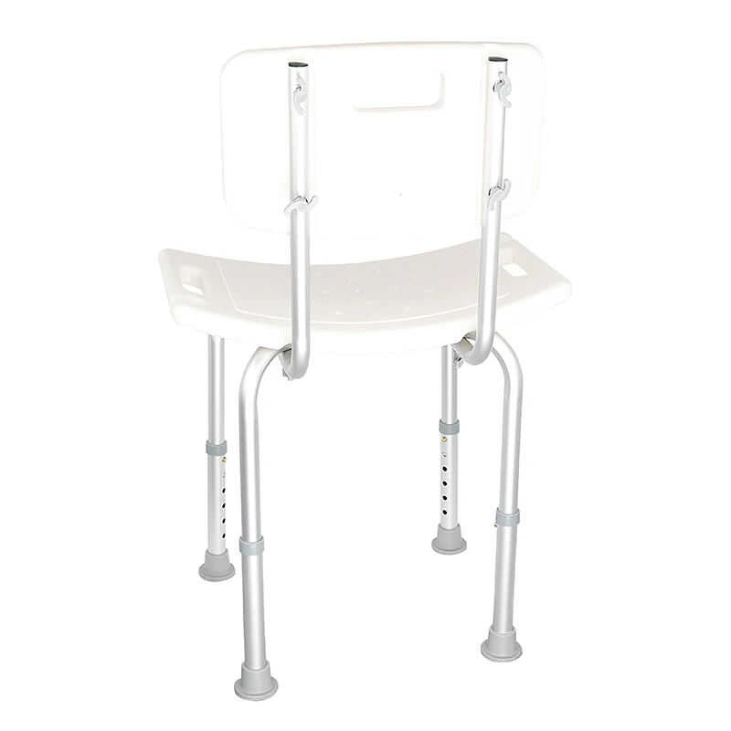 

Multifunctional Hospital Medical Bath Seat Shower Chair for Disabled