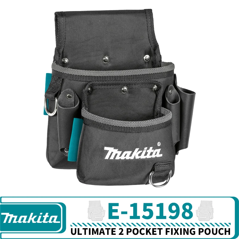 

Makita E-15198 Ultimate 2 Карманный чехол для инструментов
