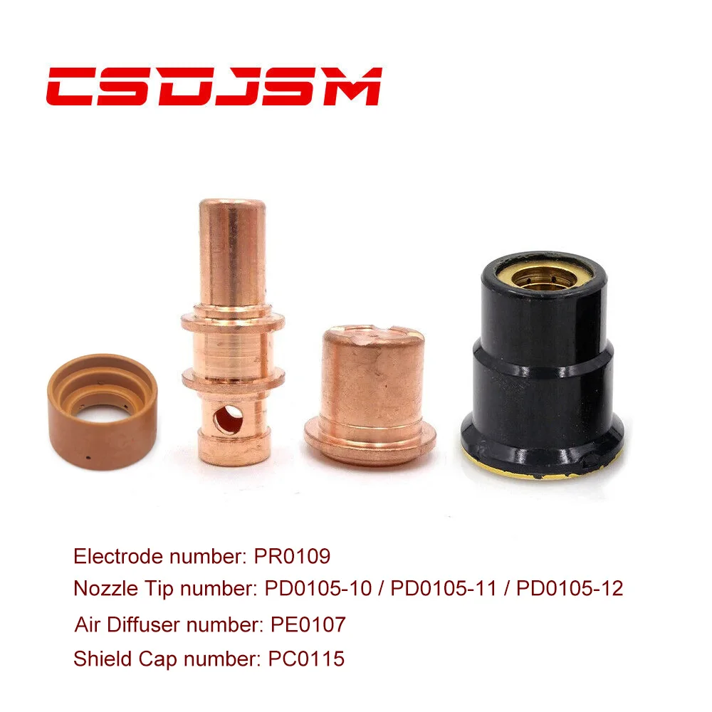 Расходные материалы для плазменной фотосъемки Φ