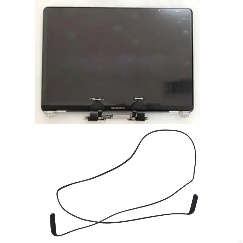 97BF ЖК -экрана резиновый средний рамный кольцо для Air 13