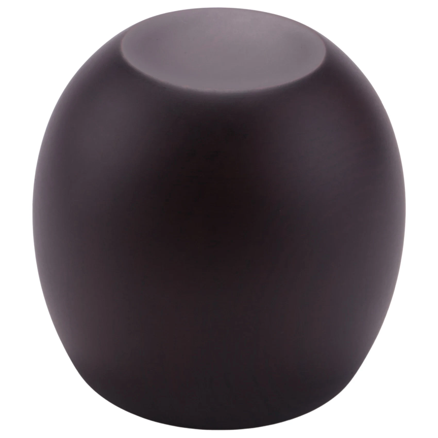 Деревянный чайный сервиз Yerba Gourd Mate чашка ручной работы из натурального дерева